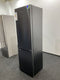 Hisense RB440N4A - Koel-vriescombinatie - A - No Frost - Zwart