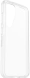 OtterBox Galaxy S24 - React Series Case - Antimicrobiële coating - Transparant