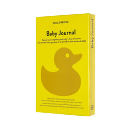 Passion Journal - Baby