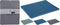 Mat Ultra Clean Multicolour Polypropyleen (29 x 29 cm)