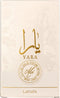Lattafa Yara Eau de Parfum - 100ml