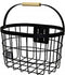 Cycle Tech Fietsmand Messina Voor 25 Liter Zwart