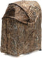 Stealth Gear Schuiltent One man Chair Hide M2 Riet Plus