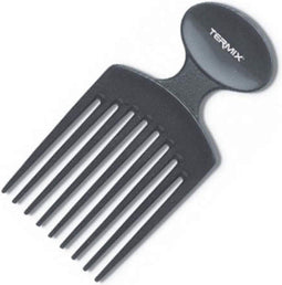 Hairstyle Termix 2525178 Black Titanium