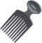 Hairstyle Termix 2525178 Black Titanium