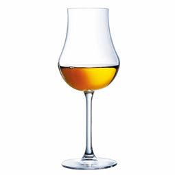 Chef&Sommelier Open Up Ambient Wijnglas - Rond - 165 ml - Helder - Set-6