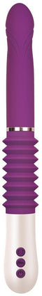Stotende Vibrator Infinite Thrusting