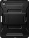 Spigen Tough Armor Tech - Hoes voor iPad Air 4 (10.9) 2020 & iPad Air 5 (10.9) 2022 - Zwart