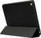 imoshion Tablet Hoes - Geschikt voor iPad 9e generatie (2021) 10.2 inch / 8e generatie (2020) 10.2 inch / 7e generatie (2019) 10.2 inch - Luxe Bookcase tablet - Zwart