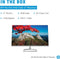 M27fd FHD Monitor