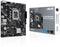 ASUS PRIME H610M-K D4 - Moederbord Micro-ATX - Intel H610 1700 64GB DDR4 - 7.1 kanalen
