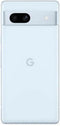 Google Pixel 7a - Smartphone - Tensor G2 - 128GB - Blauw