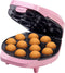 Bestron DCPM12 - Cake Pop Maker - 12 cake pops - Roze