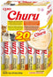 Ciao Churu Kattensnack Multipack Chicken & Beef 20 x 14 gr