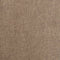 vidaXL Leunstoel stof taupe