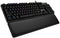 Logitech G513 - Gamingtoetsenbord - GX Blue schakelaars - Qwerty US