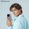 ZTE Blade A35e - 2GB/64GB - 6.52-inch HD+ - Zilvergrijs