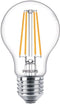 Philips LED Lamp E27 - 7 W - Warmwit licht - 6 stuks