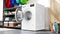 Bosch WAN282A3 - Wasmachine 7kg 1400t - EcoSilence Drive - Wit