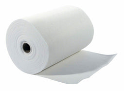 ChiaMo.nl Stofwisdoek - Kleefmiddel - 50 stuks 22x60 cm - Wit (1 rol)