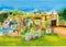 PLAYMOBIL Family Fun PROMO Avontuurlijke dierentuin - 71190