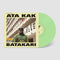 Ata Kak - Batakari - LP - Gekleurd Vinyl (2025)
