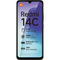 Xiaomi Redmi 14C - Zwart - 128 GB - Dubbele fysieke simkaart