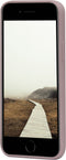 Dbramante1928 Greenland - Soft case - 100% gerecycled plastic - Roze