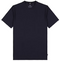 7Square Sky T-shirt - Heren - Zacht ademend katoen - Navy XXL