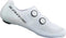 Shimano RC903 - Raceschoenen - Lichtgewicht ademend bovenwerk - Wit EU 46