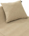 J-Line kussen Outdoor - polyethyleen - beige
