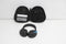 Sennheiser MOMENTUM 4 Wireless - Draadloze over-ear koptelefoon - ANC - 60u batterij - Zwart