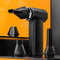 Jarvis X3 Mini - Luchtblazer - 110.000 tpm - Zwart