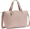 Kipling Art M - Schoudertas - 3 vakken - Clean Blush Stripe