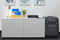 HP OfficeJet 250 - All-in-One Printer - Draagbaar - Accu - Bluetooth/WiFi