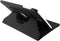 Mobiparts Galaxy Tab A 10.1 (2016) - 360 Rotary Stand Case - Kunstleder - Zwart