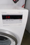 Bosch WAN28090NL - Wasmachine - EcoSilence Drive™ 6 kg 1400 RPM Wit