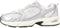 New Balance U530 - Unisex Lage Sneakers - Hardloopgeïnspireerd Design - Wit (40.5)