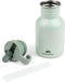 Done by Deer RVS drinkfles croco 350 ml green