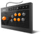 Krom Kumite - Arcade stick - Draad - USB 2.0 - Zwart