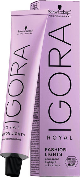 Schwarzkopf Igora Royal L-44 60ml
