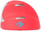R-Go Tools HE Sport - Verticale muis - Draadloos - 2400dpi - Rechtshandig Rood