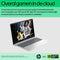 HP Chromebook 15a-nb0714nd - 15.6 inch - Full HD - 128 GB opslag