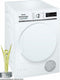 Siemens WT44W562NL - Warmtepompdroger - Zelfreinigende condensor - Wit