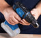 Scheppach BC-CD60-X - Accu klopboormachine 20V - 3-in-1 functies - Ergonomisch design