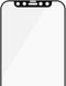 PanzerGlass 2723 - Screenprotector - iPhone 12/12 Pro - Zwart