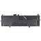 Battery suitable for ASUS ZenBook UX430UN, C31N1620, Li-Polymer, 11.55V, 4320mAh, 50Wh, built-in, wi