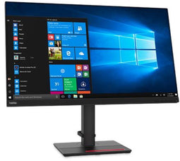 Lenovo T32P-20 - Monitor 31,5" - 4K Ultra HD 3840 x 2160 - IPS 60 Hz