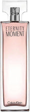 Calvin Klein Eternity Moment - Eau de Parfum - Bloemige geur - 100 ml
