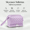 SC Travel Essentials - Toilettas en Make-up Organizer - Waterdicht en Compact - Geschikt voor Reis